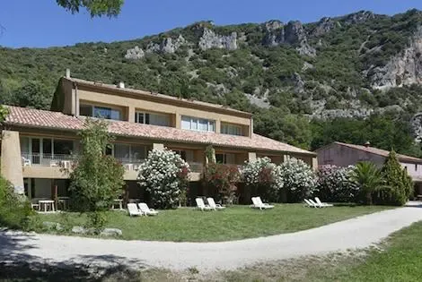 France : Résidence hôtelière Résidence Le Domaine de Chames