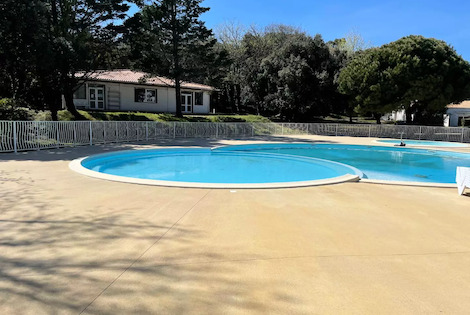 France : Résidence locative Résidence Le Hameau des Sables Vignier