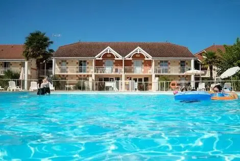 France : Résidence locative Résidence Les Alcyons