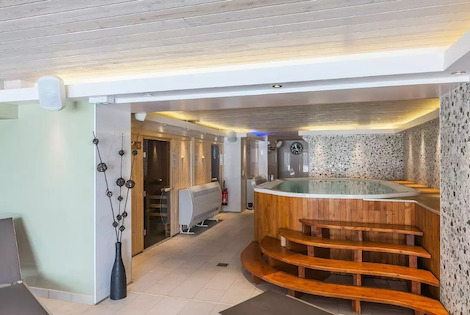 France : Résidence locative Résidence Les Balcons de La Rosière