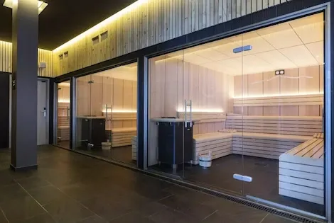 France : Résidence locative Résidence Les Balcons de Val Cenis Village