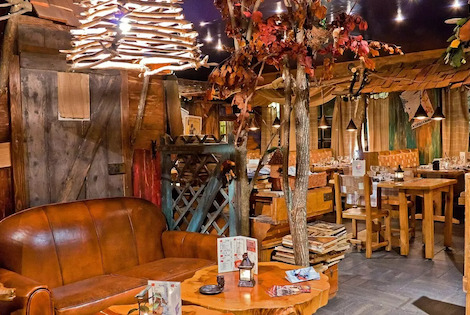 France : Résidence locative Résidence Les Balcons de Val Thorens