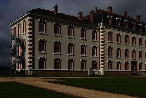 France : Résidence hôtelière Résidence Les Demeures Champenoise