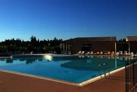 France : Résidence hôtelière Résidence Les Demeures du Ventoux - Vacancéole