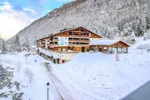 France : Résidence locative Résidence Les Portes du Mont Blanc