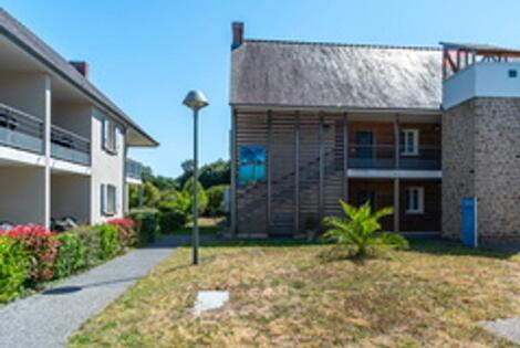 France : Résidence hôtelière Résidence les Rives de Pont-Aven