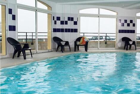 vol+hotel Sans Transport Résidence Les Terrasses de la Plage 3* France Saint-Pierre-des-Landes