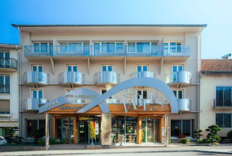 France : Résidence locative Résidence Les Vallées**** - Labellemontagne