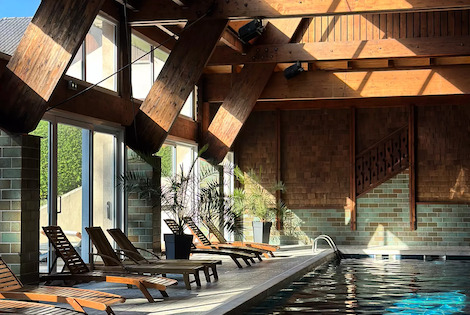 France : Résidence locative Résidence Les Vallées**** - Labellemontagne