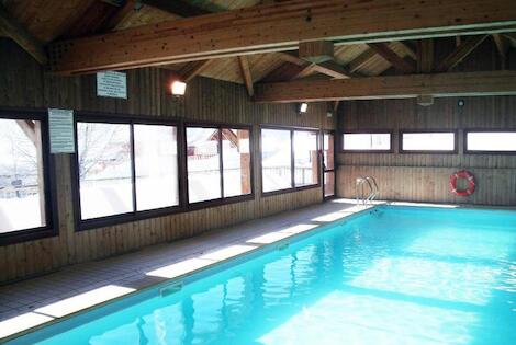 France : Résidence hôtelière Résidence Nemea Les Chalets des Cîmes