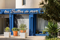 France : Résidence locative Résidence Pierre & Vacances Les Bulles de Mer