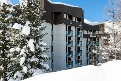 France : Résidence locative Résidence Pierre & Vacances Les Combes