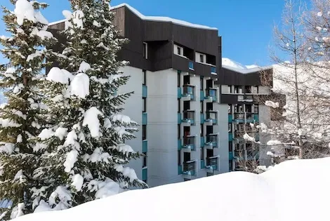 France : Résidence locative Résidence Pierre & Vacances Les Combes