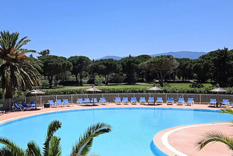 France : Résidence locative Résidence Pierre & Vacances Premium Horizon Golf