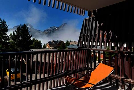 France : Résidence hôtelière Résidence Quirlies - Vacancéole