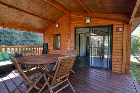 France : Résidence hôtelière Résidence Vacancéole - Sun Hols Les Cottages Varois - Sollies-Toucas -