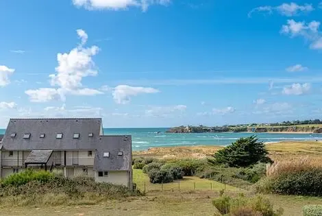 France : Résidence locative Résidence Vacancéole Sud Océan