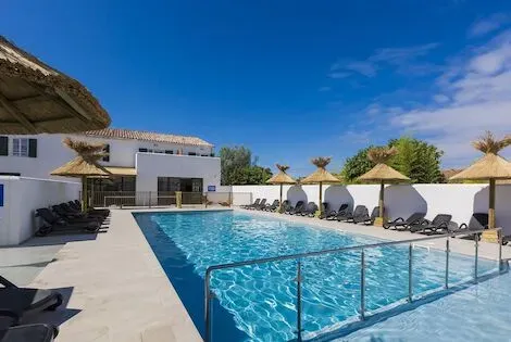 France : Résidence locative Rève d'Ile