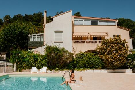 France : Camping Routes du Monde - Camping Val Fleuri