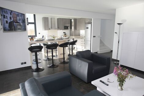 France : Villa s Collection Le Domaine d'Anadara