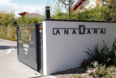 France : Villa s Collection Le Domaine d'Anadara