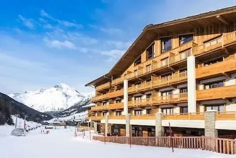 France : Hôtel Saint Charles