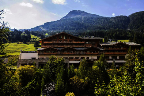 France : Hôtel Saint Charles