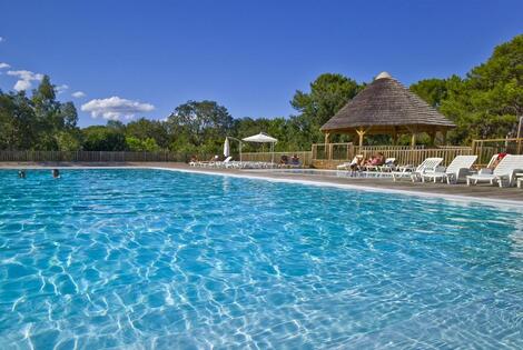 France : Camping San Damiano