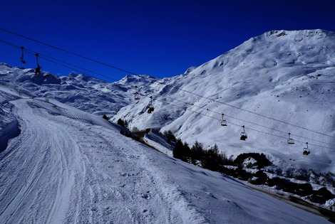 France : Résidence Sapiniere