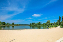 France : Camping Seasonova Vesoul