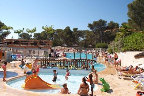 France : Camping Sélection Camping