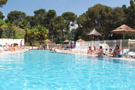 France : Camping Sélection Camping