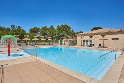 France : Résidence locative Shangri-La