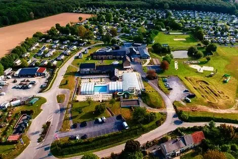 France : Camping Siblu Domaine de Litteau - Funpass inclus