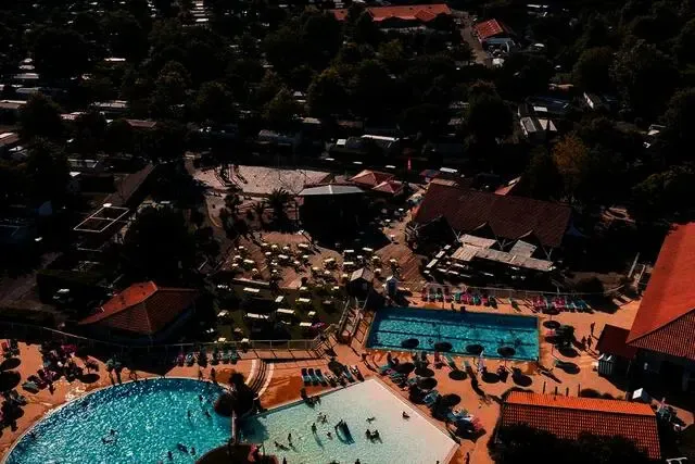 France : Camping Siblu La Réserve - Funpass inclus
