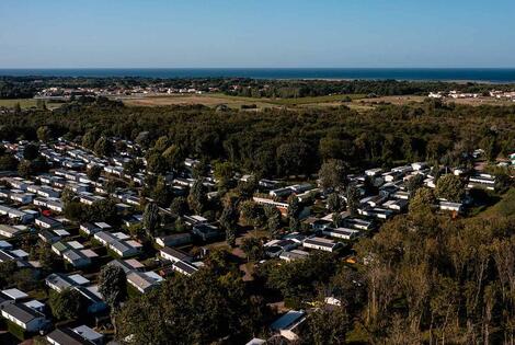 France : Camping Siblu Mer Et Soleil - FunPass inclus