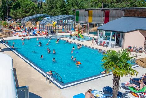 France : Camping Signol