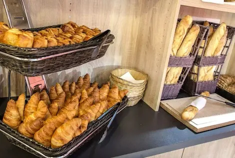 France : Résidence locative Soleil Vacances Les Chênes Verts