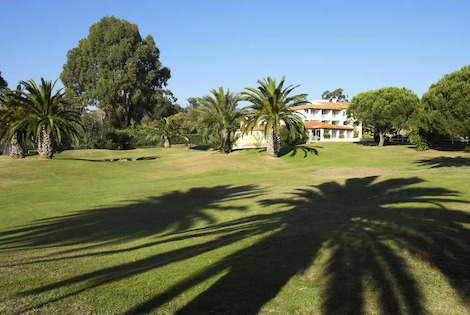 France : Résidence locative Soleil Vacances Port Grimaud