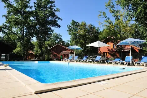 France : Résidence locative Souillac Golf & Country Club