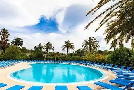 France : Résidence hôtelière SOWELL - Résidence Les Perles de Saint Tropez