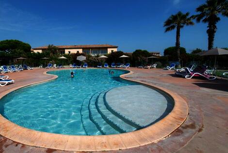 France : Résidence hôtelière SOWELL - Résidence Les Sablons