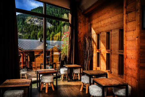 France : Résidence locative SOWELL Family Les Bergers