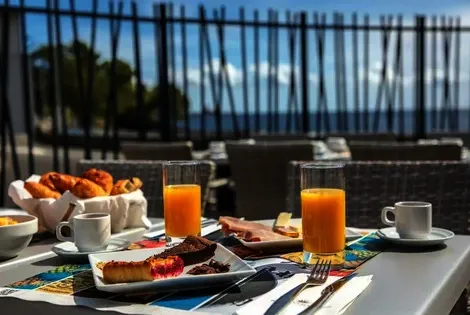 vol+hotel Sans Transport SOWELL HÔTELS La Plage**** 4* France Saint-Pierre-des-Landes