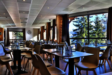 France : Résidence locative SOWELL RÉSIDENCES Pra Loup