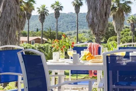 France : Résidence locative Stella di l'Aria