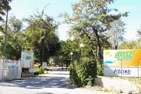 France : Camping Sun Camping