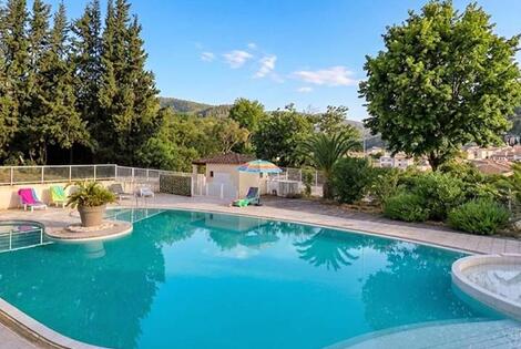 France : Résidence hôtelière Sun Hols Les Cottages Varois
