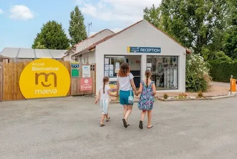 France : Camping Sun Océan