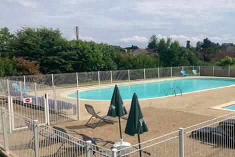 vol+hotel Sans Transport Sun Valley - La Garenne Eguzon 3* France Saint-Pierre-des-Landes